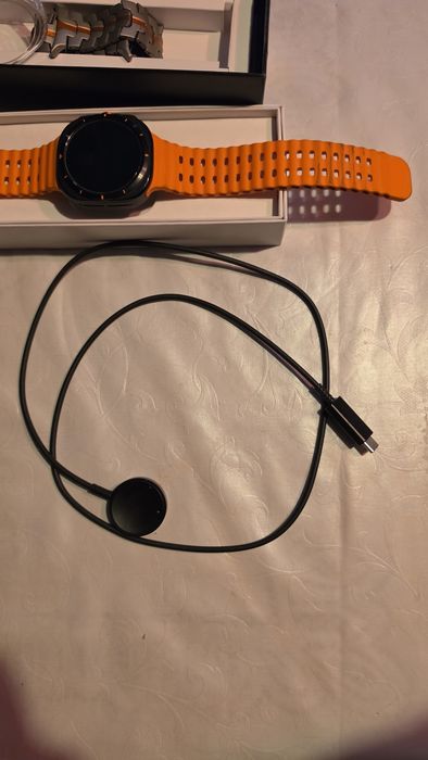 Samsung Galaxy Watch Ultra