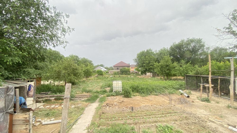 Дом ұй в Жетігене