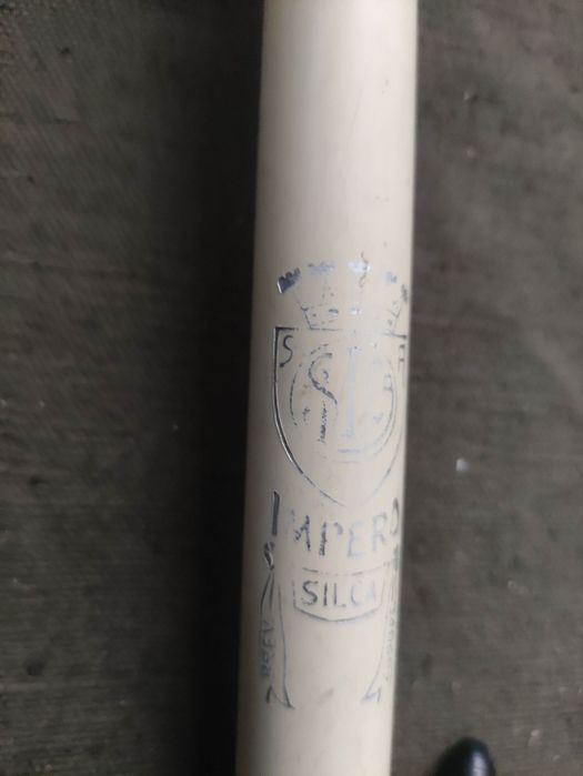 Продавам помпа за колело :Impero Silca mod dep