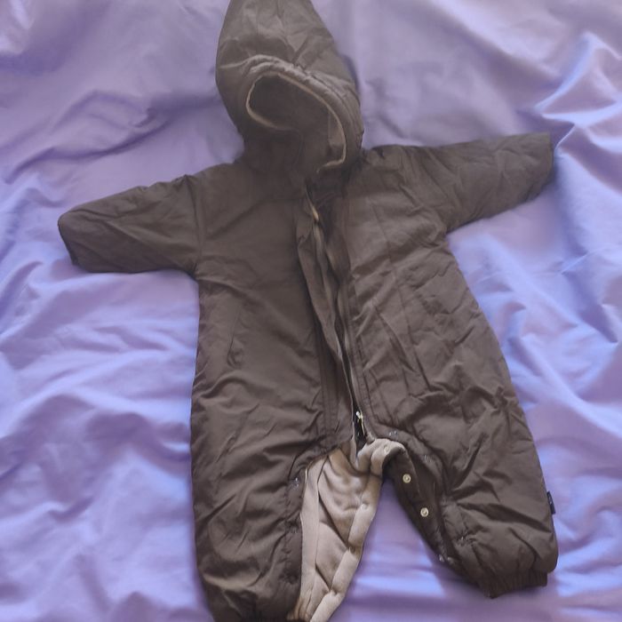 Детские весенний комбенезон