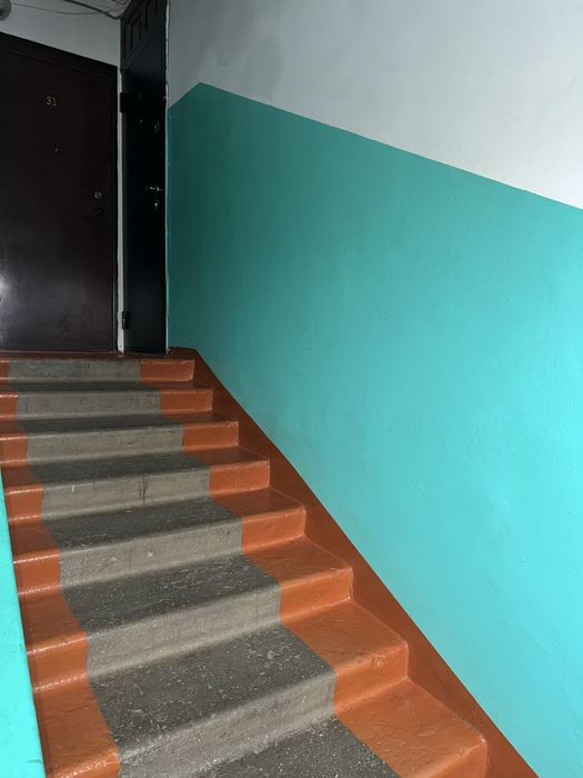 Продам 2-х комн. квартиру