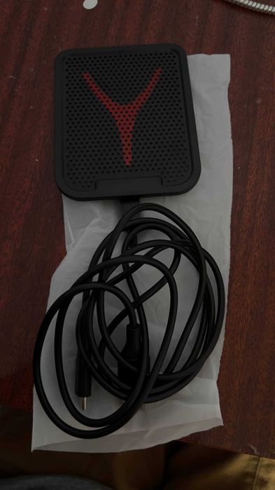 YANMAI GM7 mikrofon sotiladi