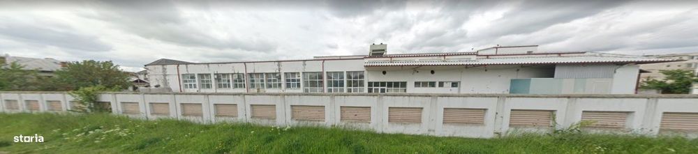 Fabrica Lactate Costesti Arges
