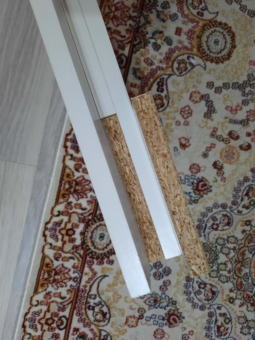 Бортик для кровати