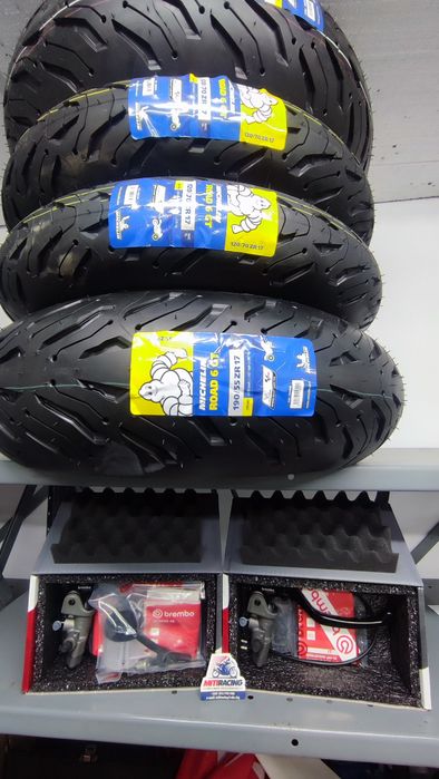 Мото-Скутер Сервиз Плевен