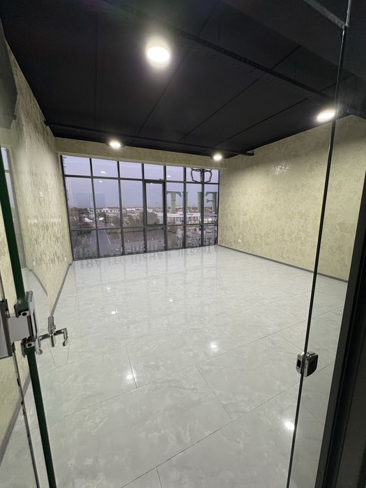 “Marvarid” бизнес марказидан замонавий офис…..