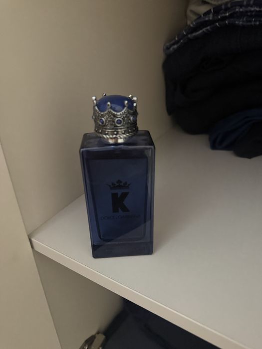 Духи дольче габана оригинал