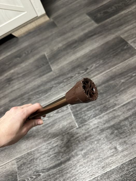 Трость опорная алюминиевая