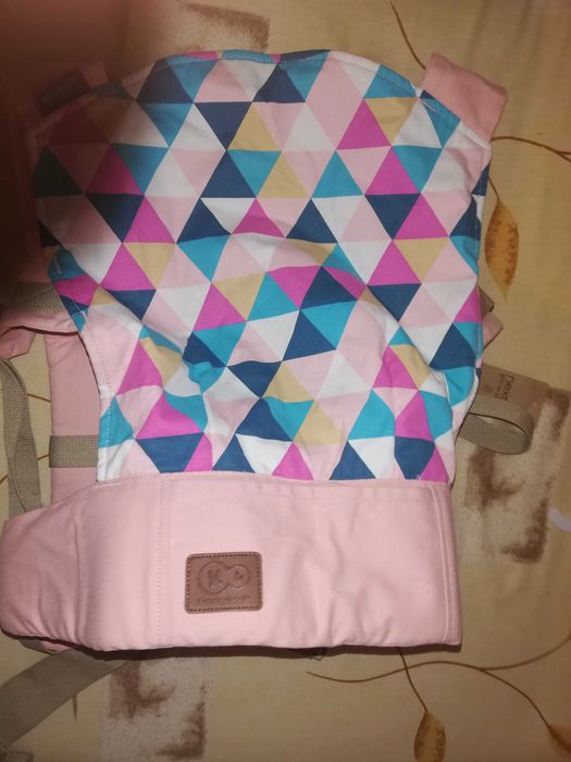 Бебешки дрешки от 0до 6месеца.