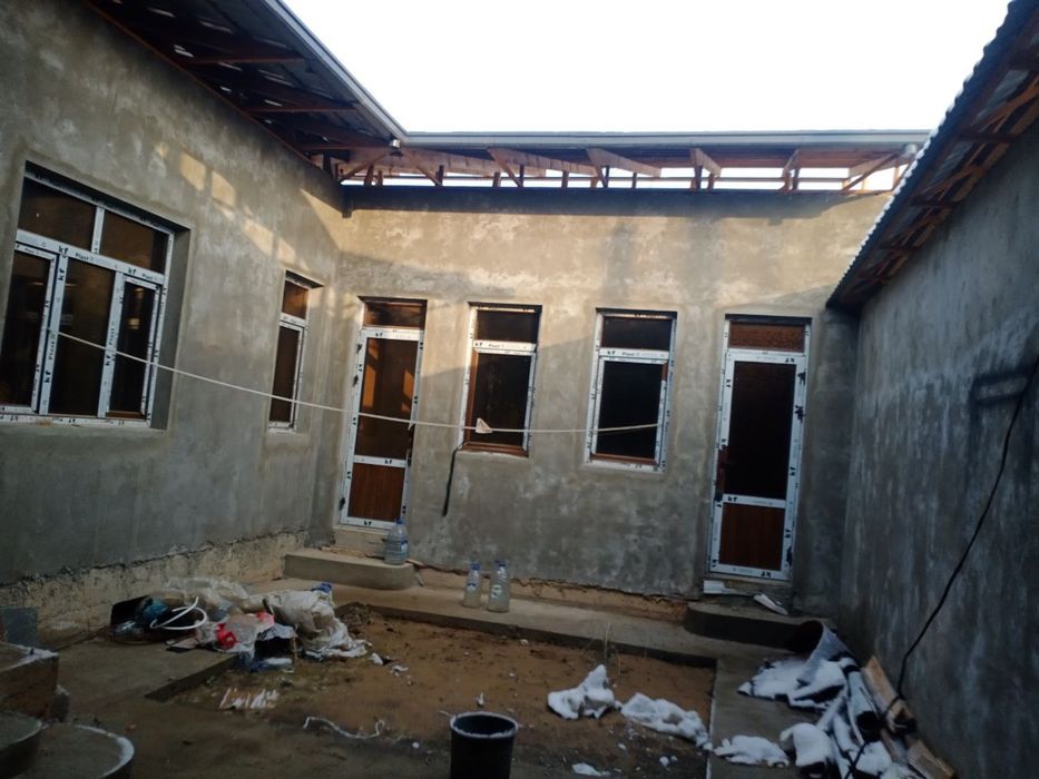 Uy sotiladi tashkent hasanboy