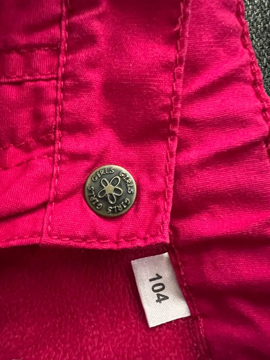 Лот боти , панталон, пижама и шапка за момиче