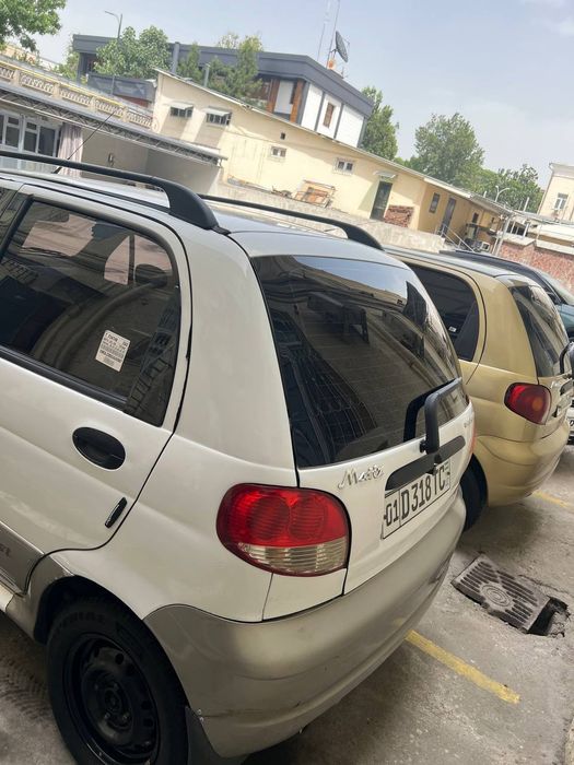 Matiz best 2012 gazi bor VARYTGAXAM beriladi