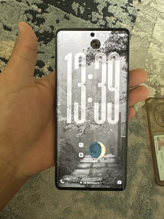 Vivo x90 pro + китаеза
