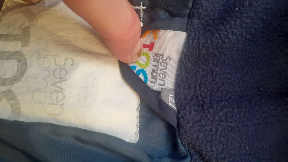 Детско яке за 10лв