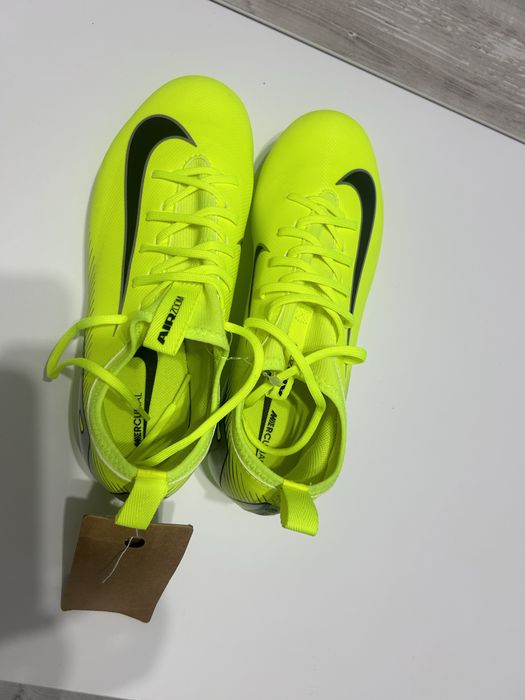 Nike Mercurial Superfly FG/AG