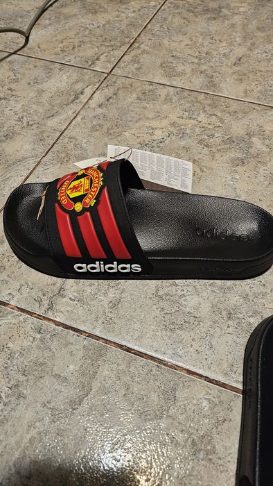Papuci Adidas marimea 44  1/2