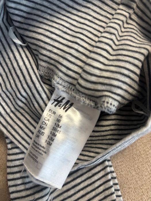 Vand lot hainute H&M marime 56