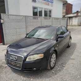 Dezmembram Audi A4 B7 berlina Usa fata stanga / spate dreapta