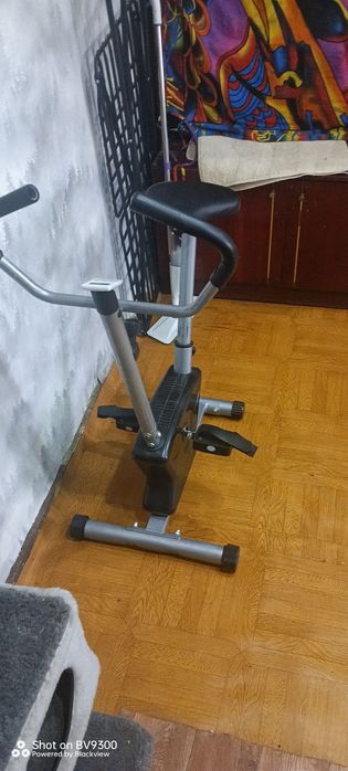 Продам велотренажёр