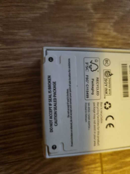 Galaxy Watch6 Classic NOU-NOUȚ