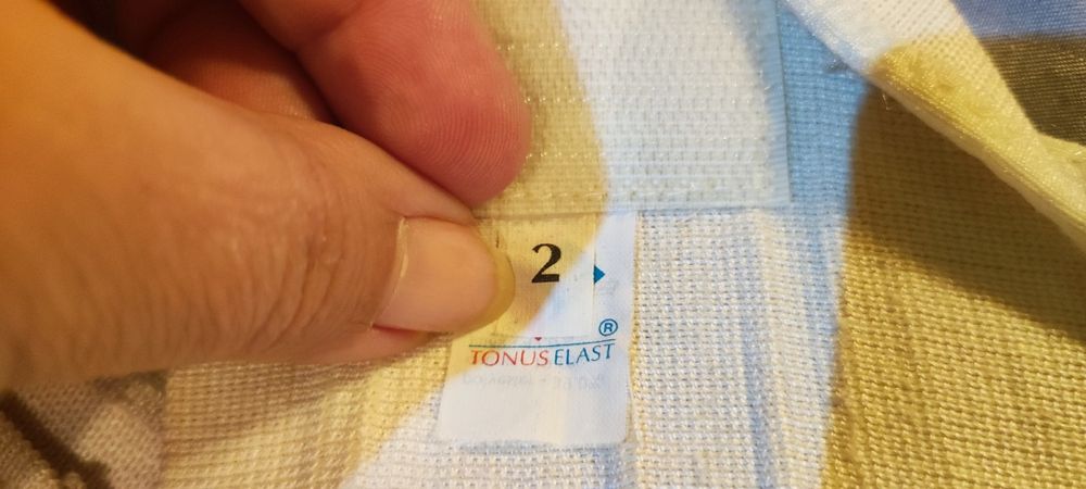 Корсет для беременных