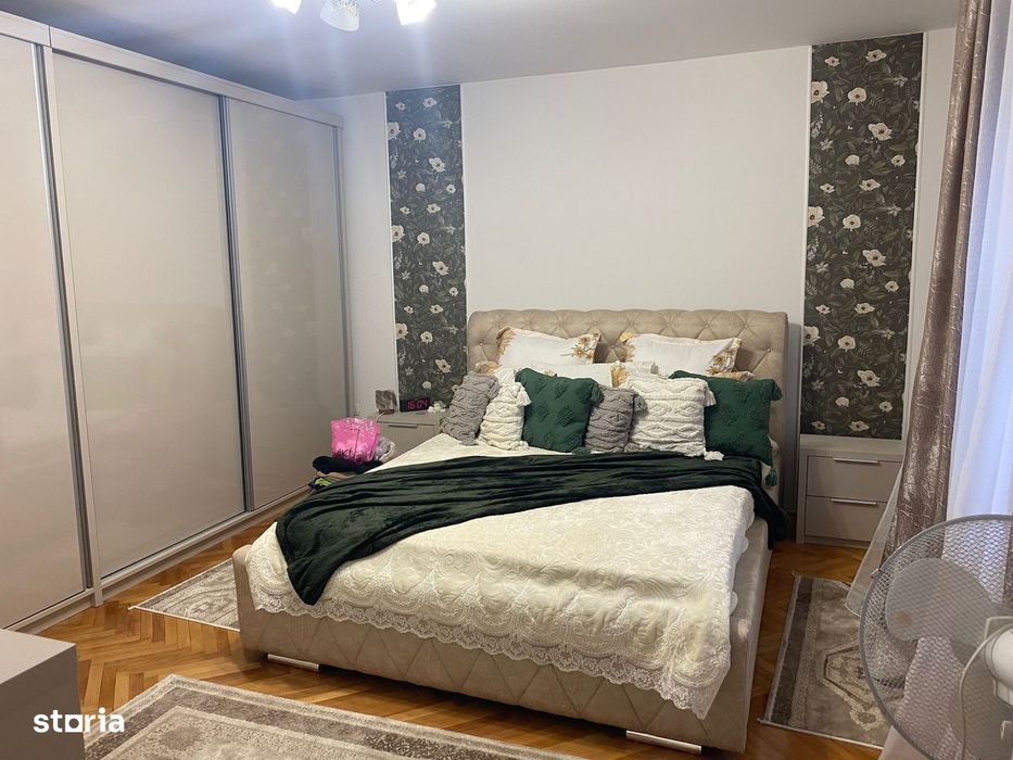 Casa P+1 cu teren 720 mp, Zona Baritiu