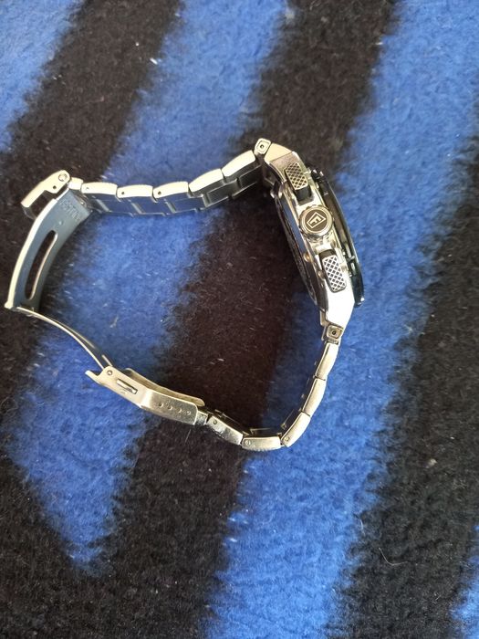 Фестина,хронобайк