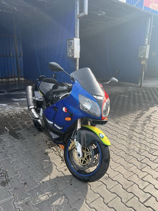 kawasaki zx12 r • Anunturi gratuite • OLX.ro