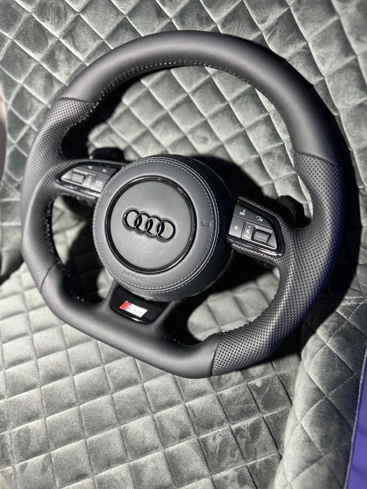 Volan Audi A1/A2/A3/A4/A5/A6/A7/A8/Q3/Q5/A7 etc