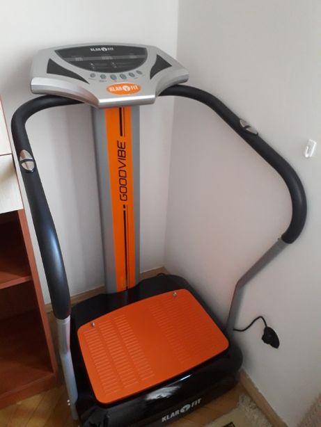 home trainer force magnetic 650w