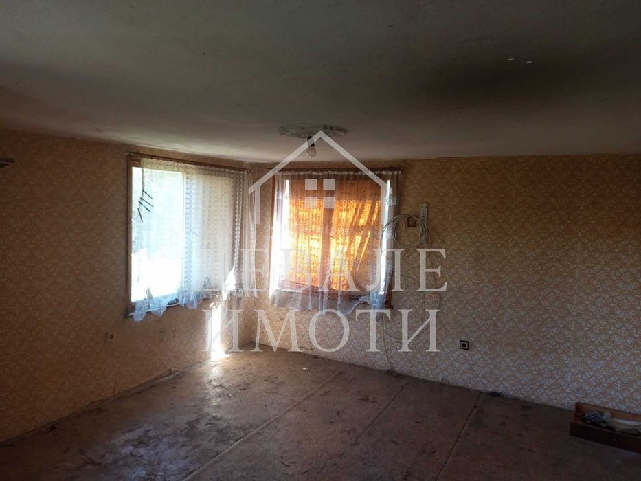 Продава се вила в гр. Русе, област Русе в Касева чешма