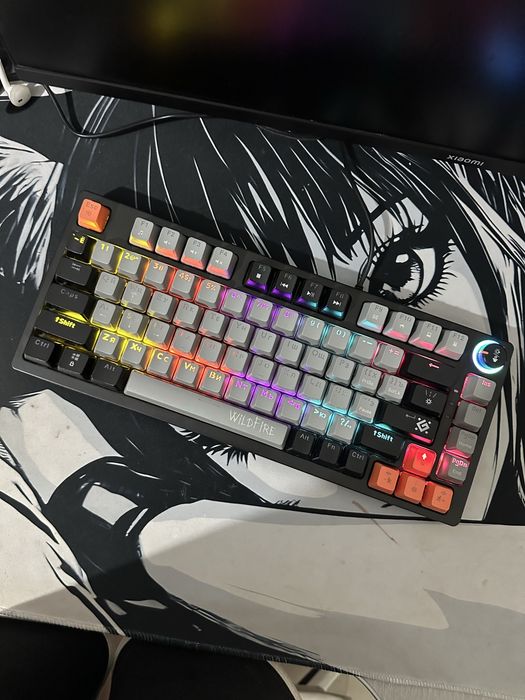 клавиатура для пк