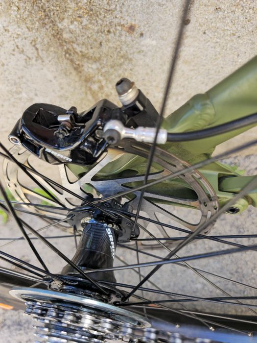 Norco Aurum 2020г.  27.5 M Rockshox Boxxer,  Fox Van RC2  4-бутални Sram Guide Алуминиев Даунхил велосипед