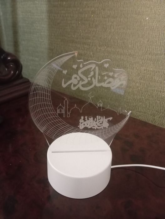 Продам светильник-ночник