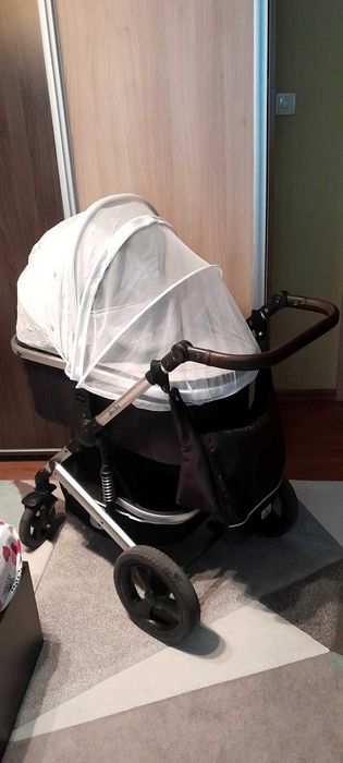 Бебешка количка Lorelli Boston 3в1