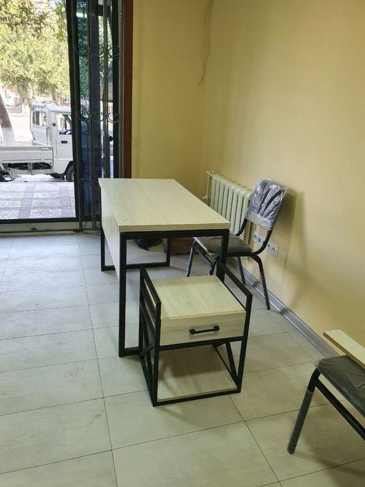 лофт столлар сотилади ишлаб чикарув чилардан