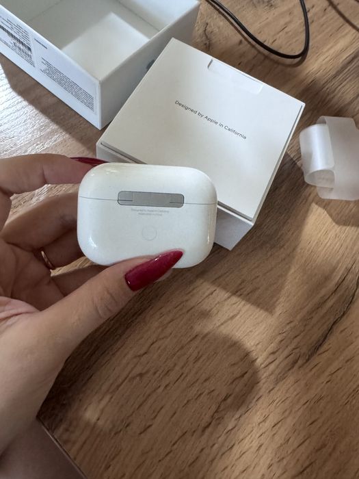 Продам Air Pods pro