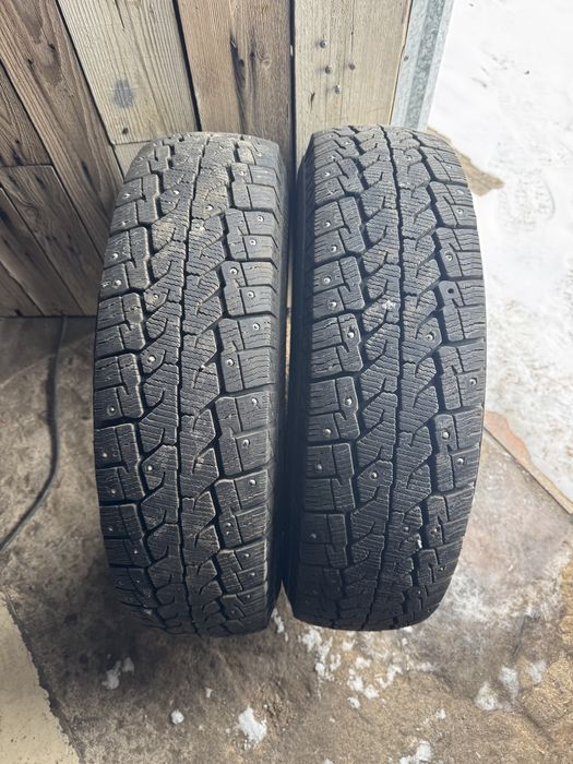 шины на 185/75 R16C