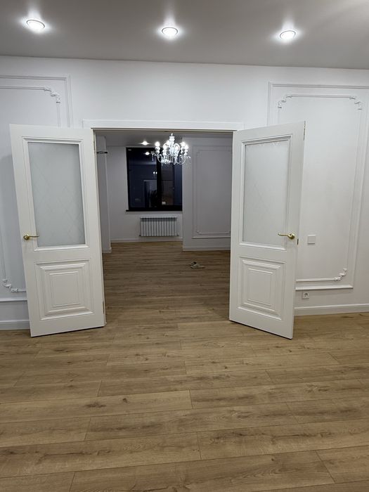 Продается 2 комнатная квартира