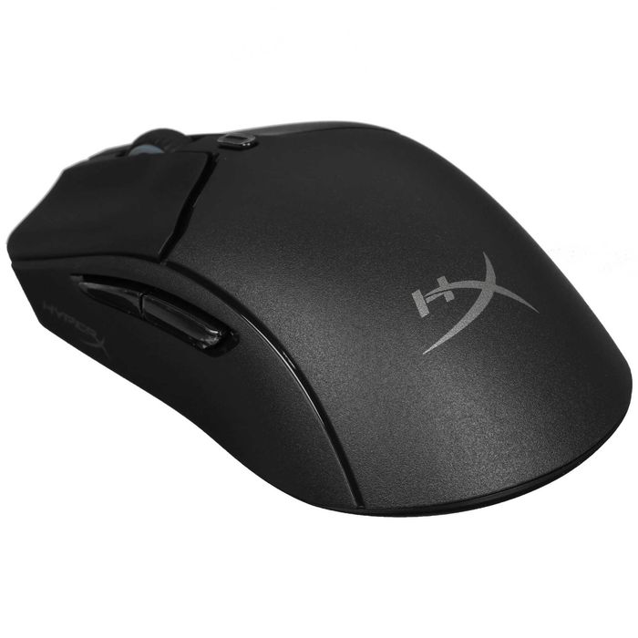 # Игровая мышь HyperX Pulsefire Haste 2 Wireless Black 6N0B0AA