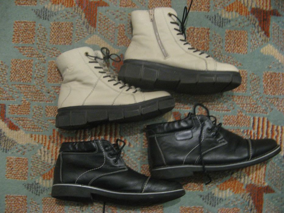 lavorazione artigiana ellen blake cizme37 muvico seini ghete barbati40