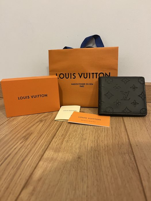 Louis Vuitton портмоне