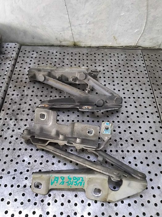 Set balamale capota stanga dreapta opel insignia a 2009 12841600lh 12841601rh