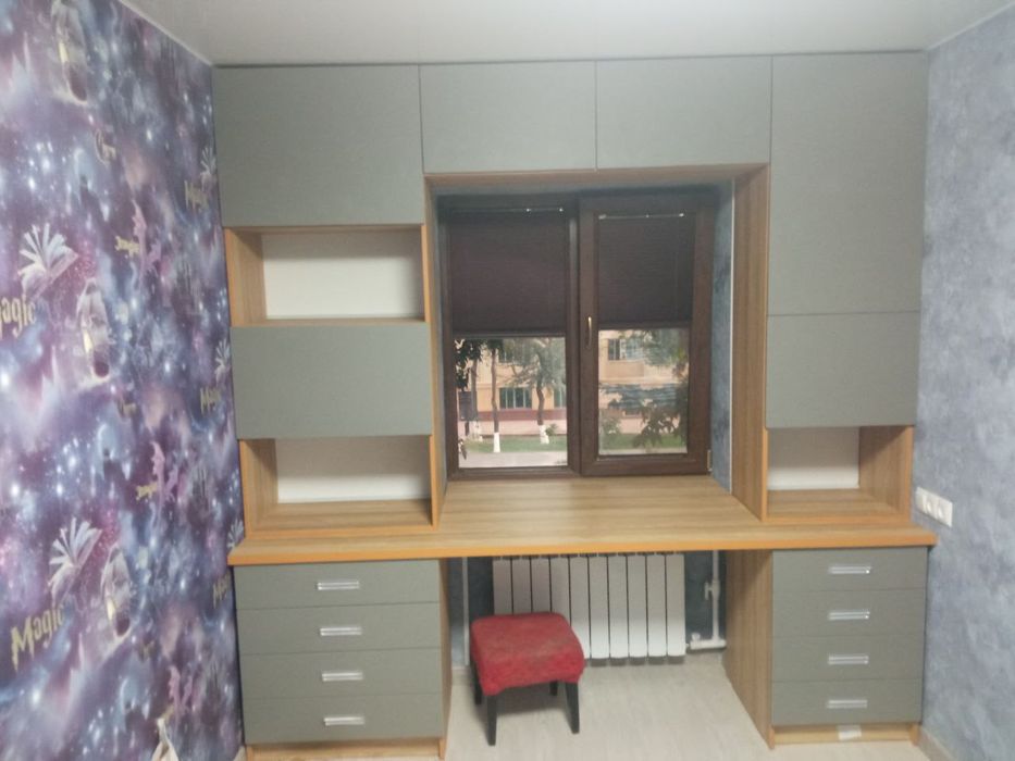 Изготовление мебели