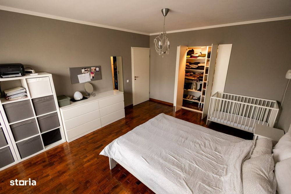 Apartament cu doua camere, mobilat si utilat, parcare inclusa, Florest