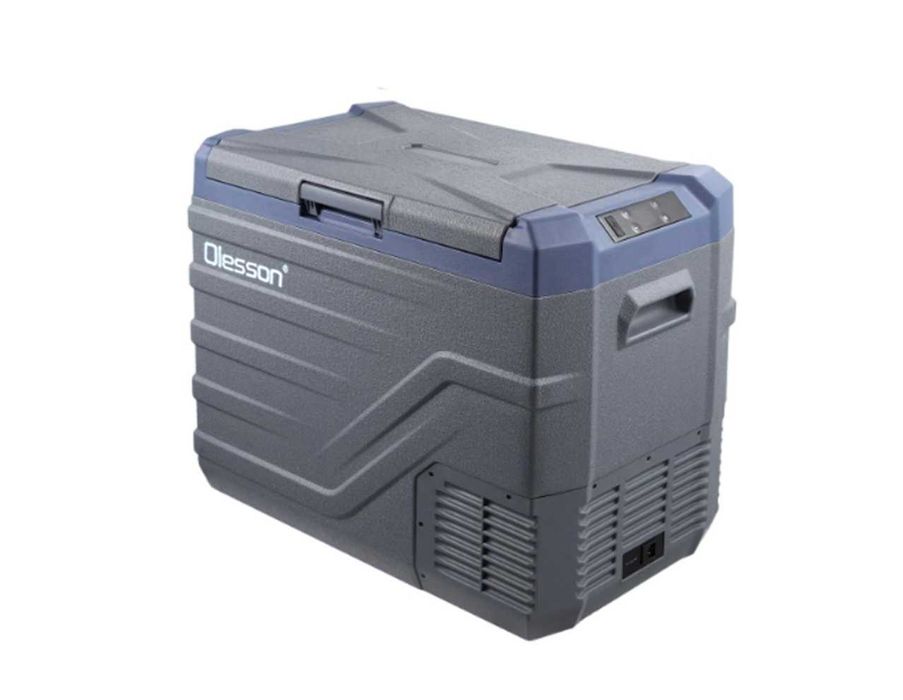 Хладилна кутия NL50 – Olesson / 44Л – 12V/24V/220V