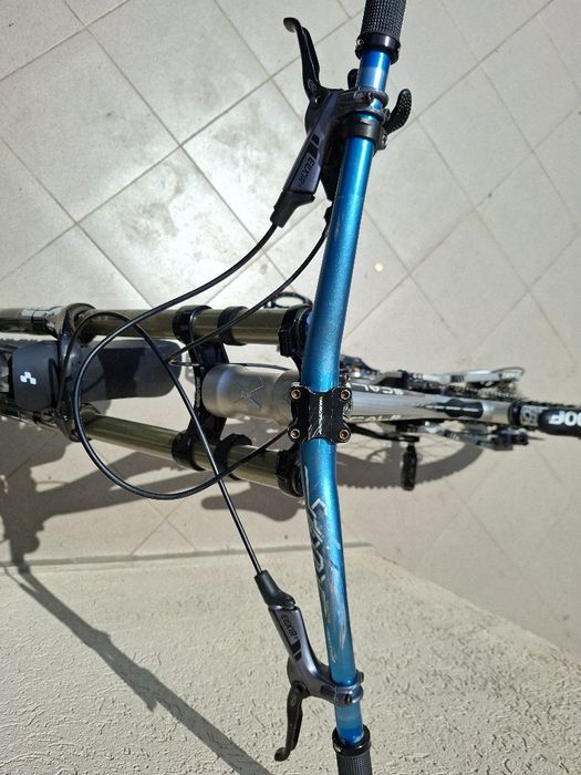 Nukeproof scalp 2015 (без бартер)СПЕШНО