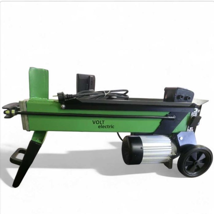 Voltelectric Цепачка за дърва 7 тона 520мм 2400W