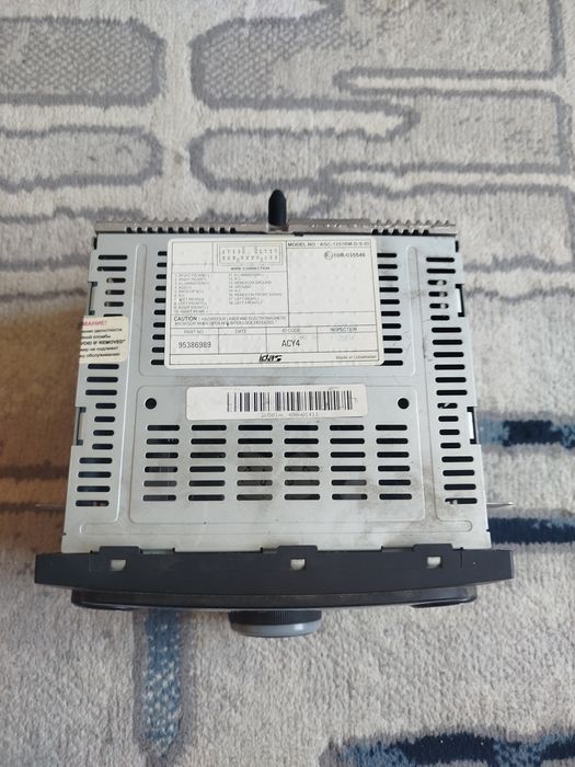 Магнитофон Spark