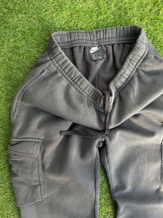 Мъжко долнище : Nike Court Print Cargon Herren М